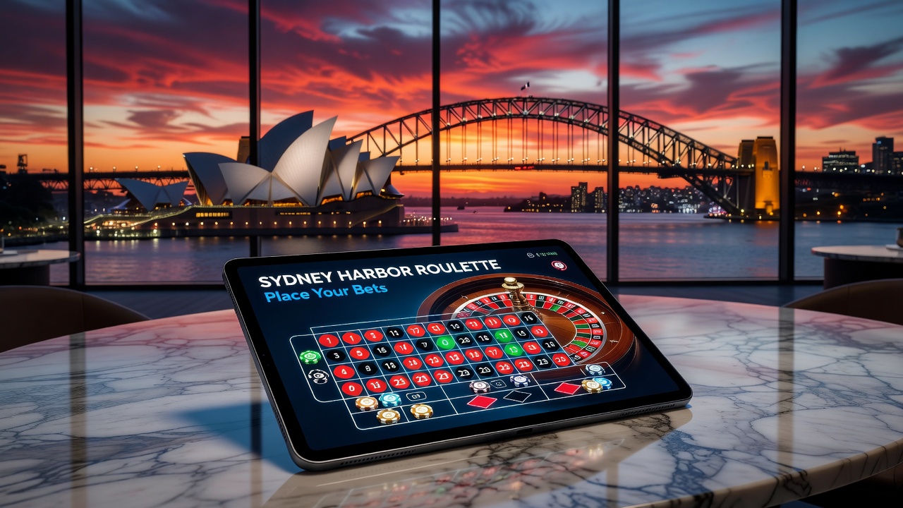 Top Online Casinos for Australian Roulette in 2026 - australian online roulette