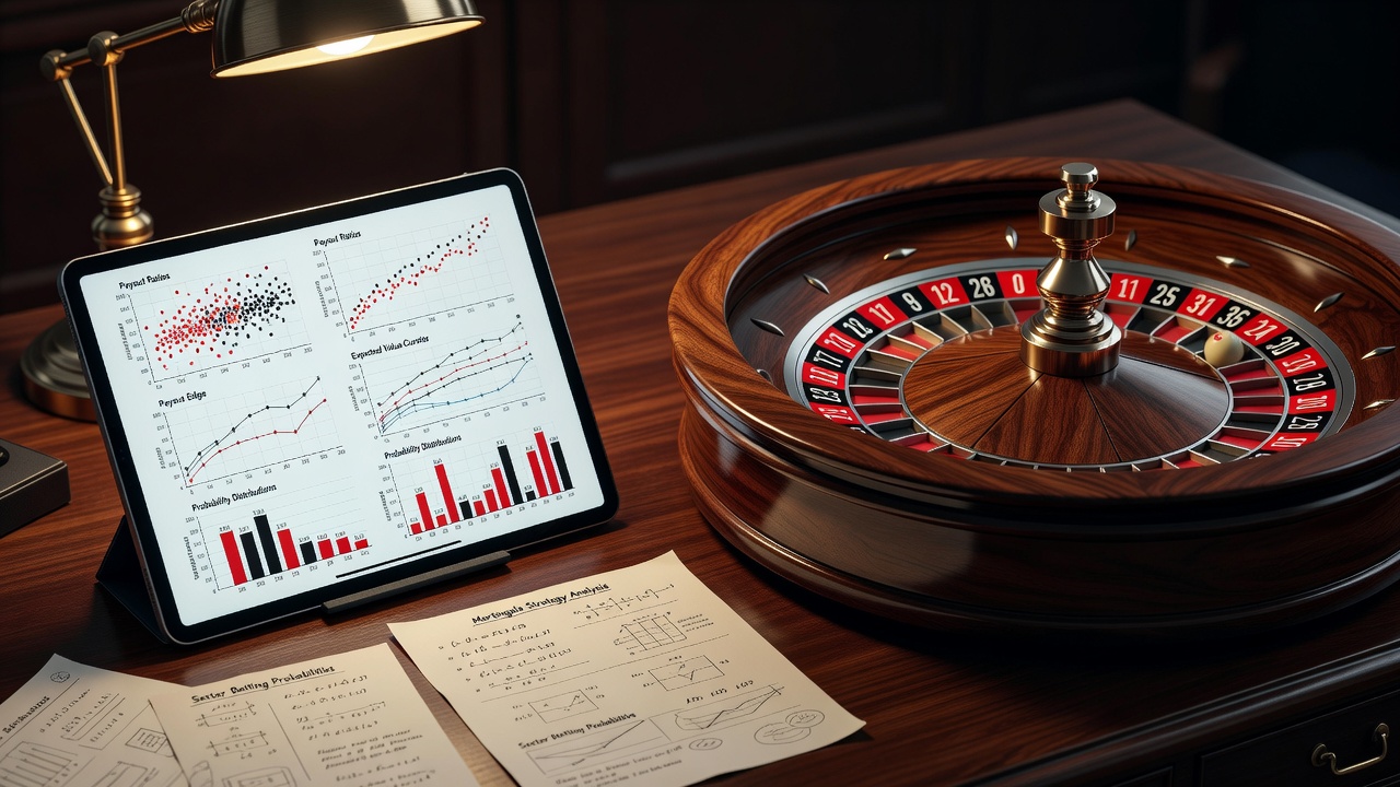 Strategies &amp; Tips for Online Roulette - australian online roulette