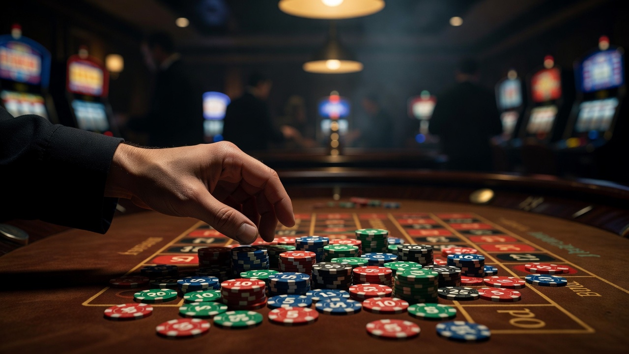 What mistakes do beginners make at online casinos in Australia? - australian online roulette