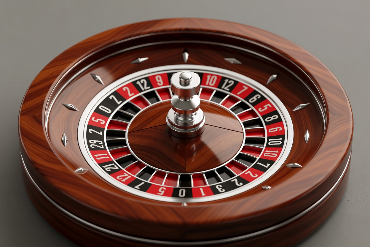 Understanding the Mini Roulette Game - mini roulette online