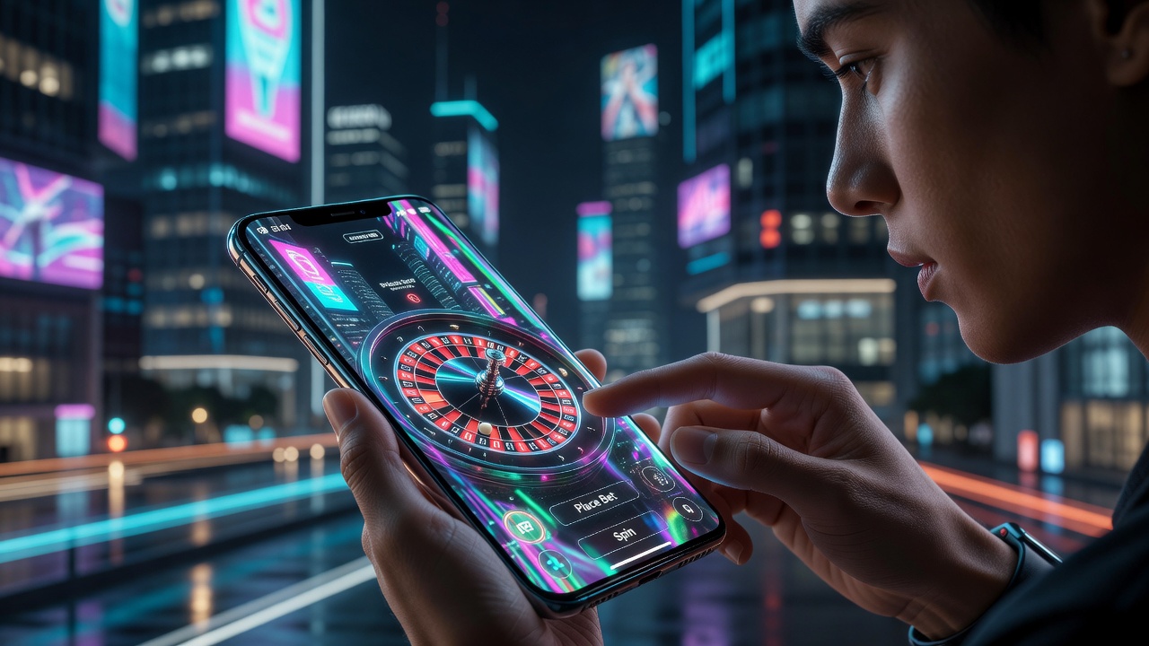 The Appeal of Playing Mini Roulette in 2026 - mini roulette online