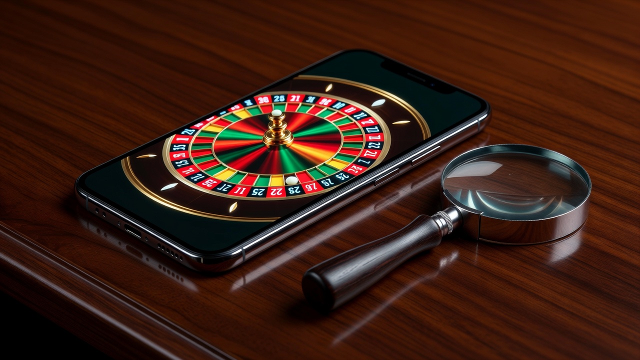 How We Rate Online Roulette Apps - online roulette real money app