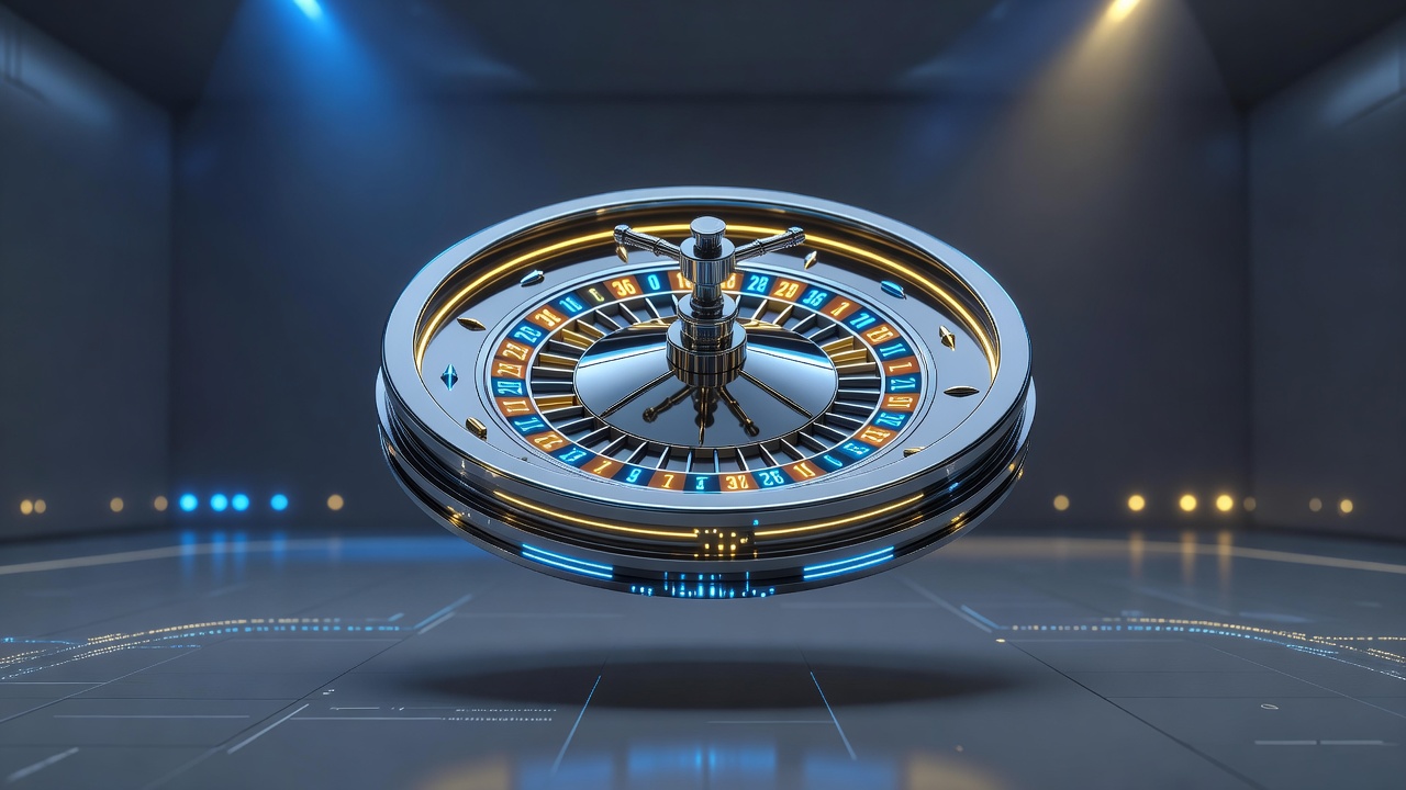 What’s New in 2026 - online roulette real money app
