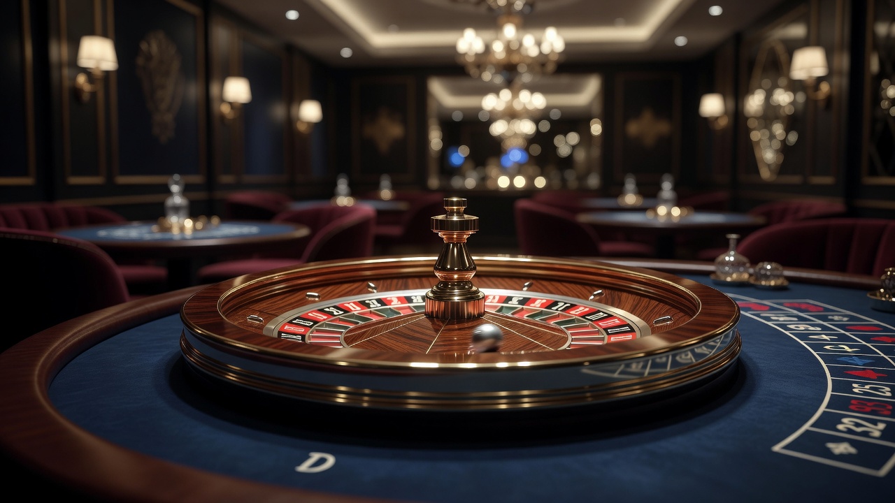 Our Top Picks: Leading Roulette Online Casinos 2026 - best online casino for roulette