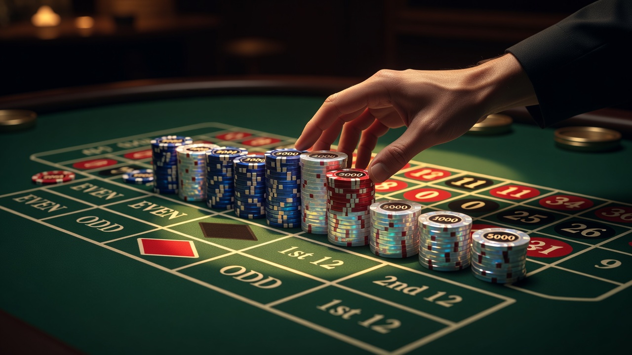 Essential Tips for Playing Online Roulette - best online casino for roulette