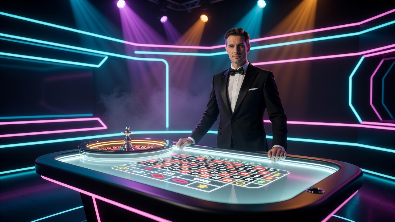 Book Your Virtual Seat: The Cinematic Experience - best online casino for roulette