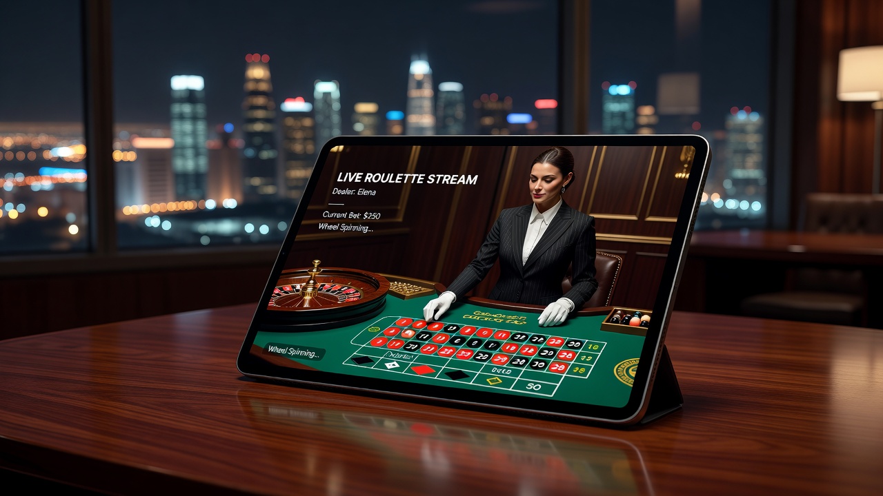 Top Casino Online Roulette Live Platforms in 2026 - casino online roulette live