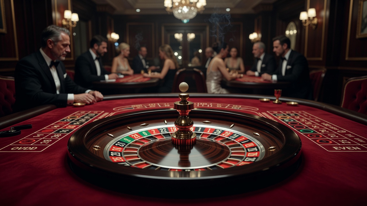 Advanced Strategies for Live Roulette Success - casino online roulette live
