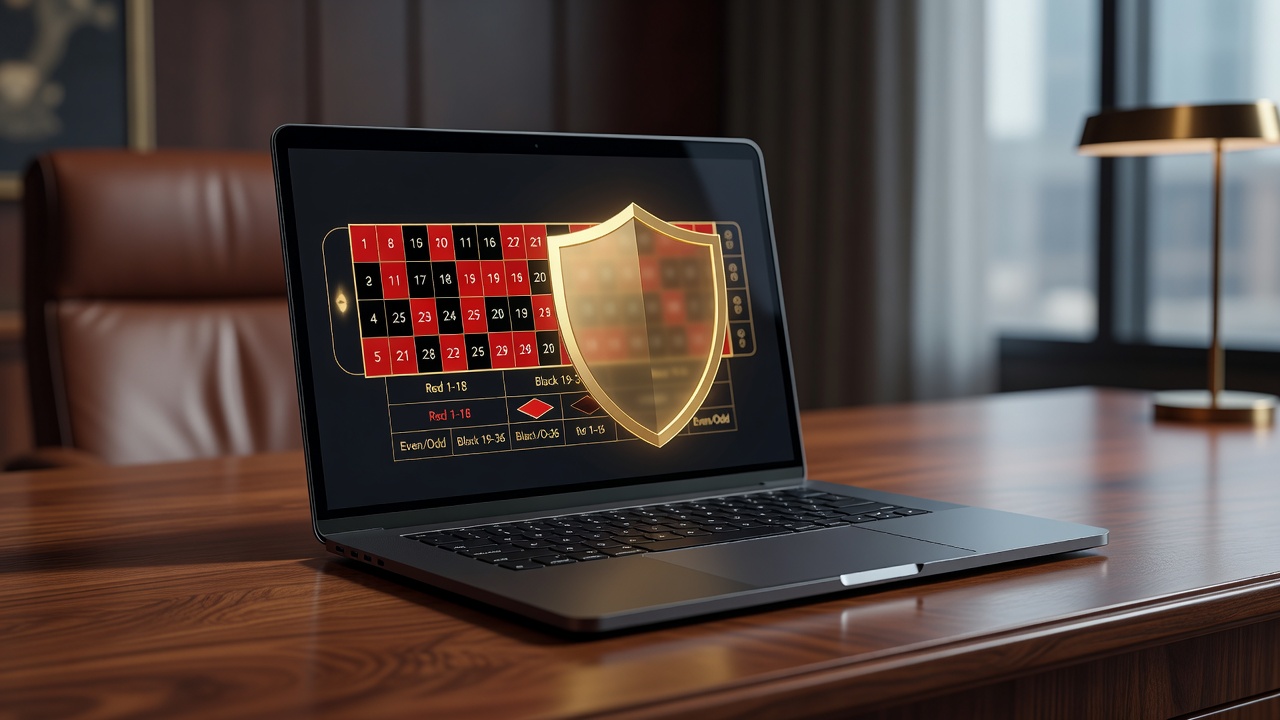 Safest Online Roulette Casinos Reviewed - online roulette casinos
