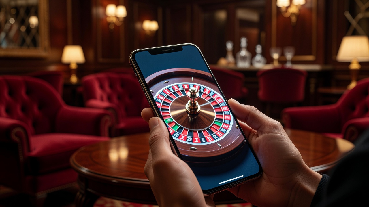 How to Start Playing at Online Roulette Casinos - online roulette casinos