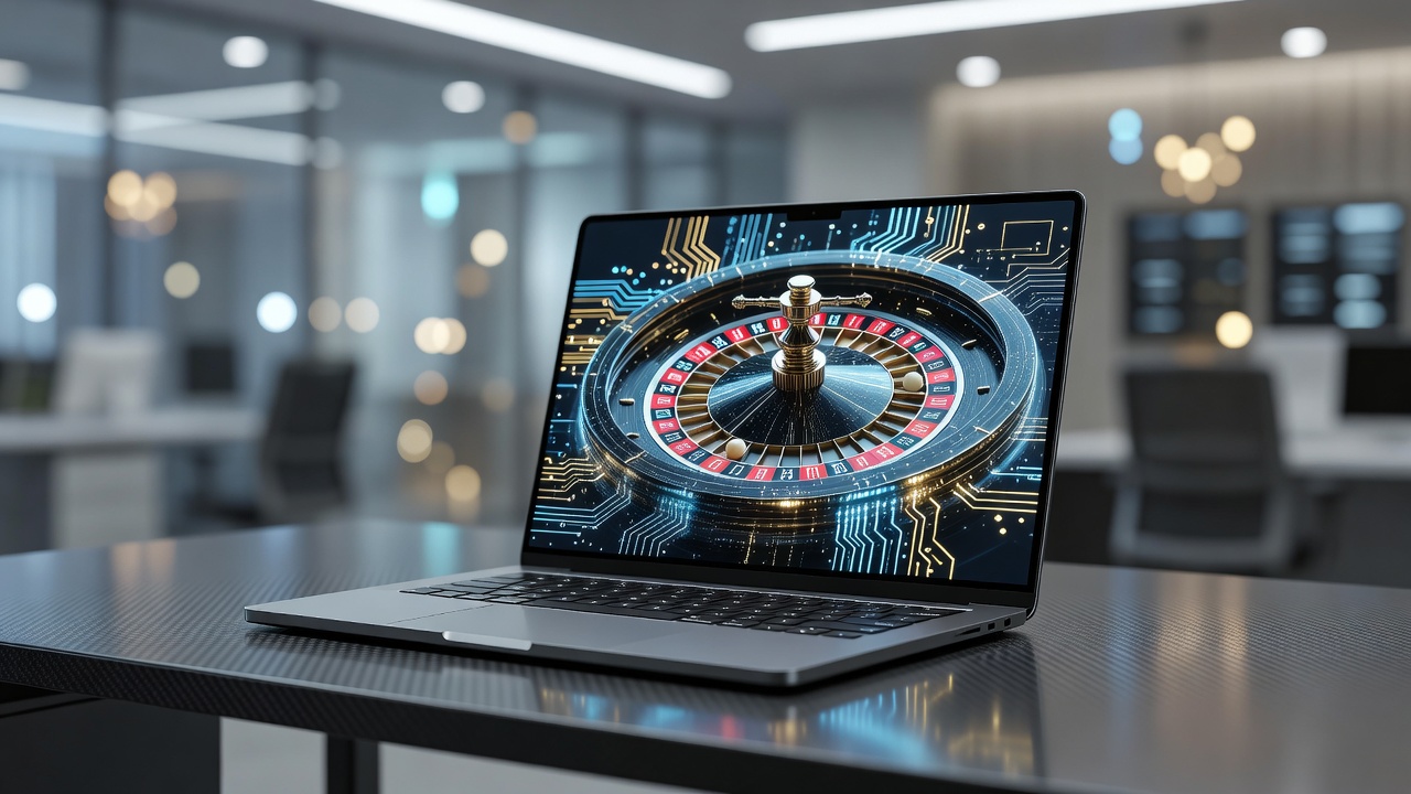 Understanding Online Roulette Software - online roulette software