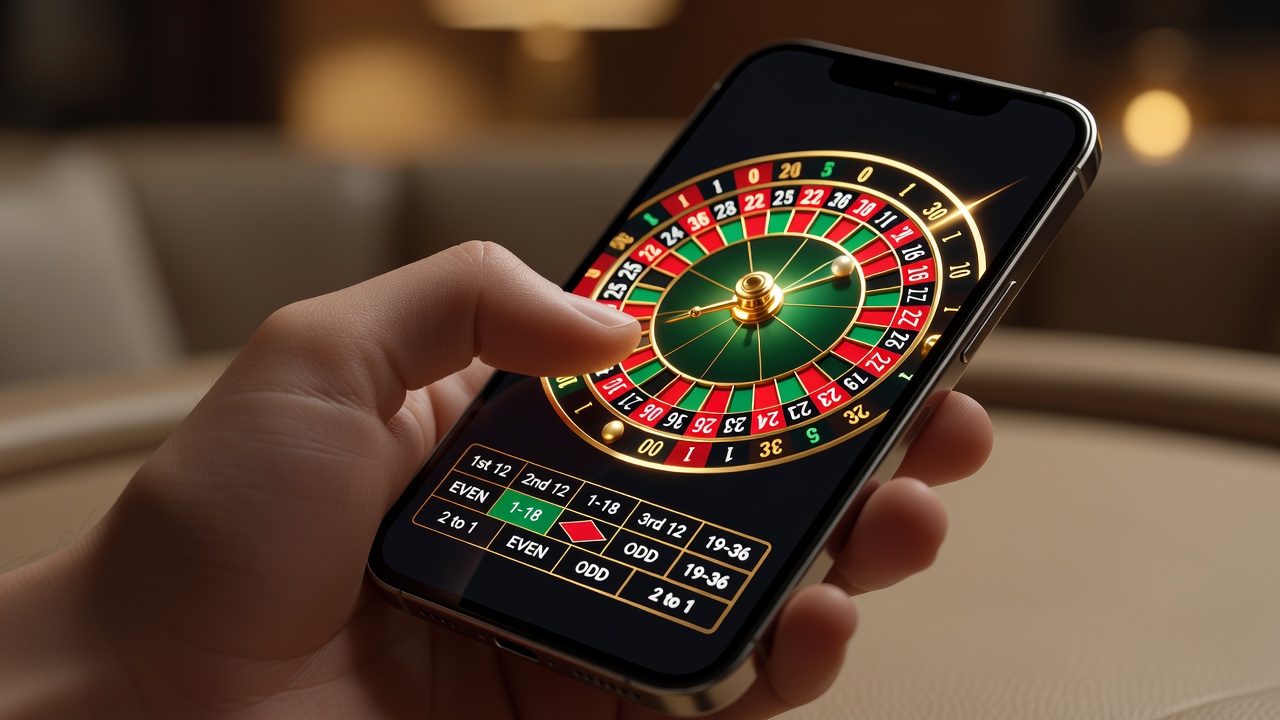 Essential Features for the Best Gaming Experience - online roulette software