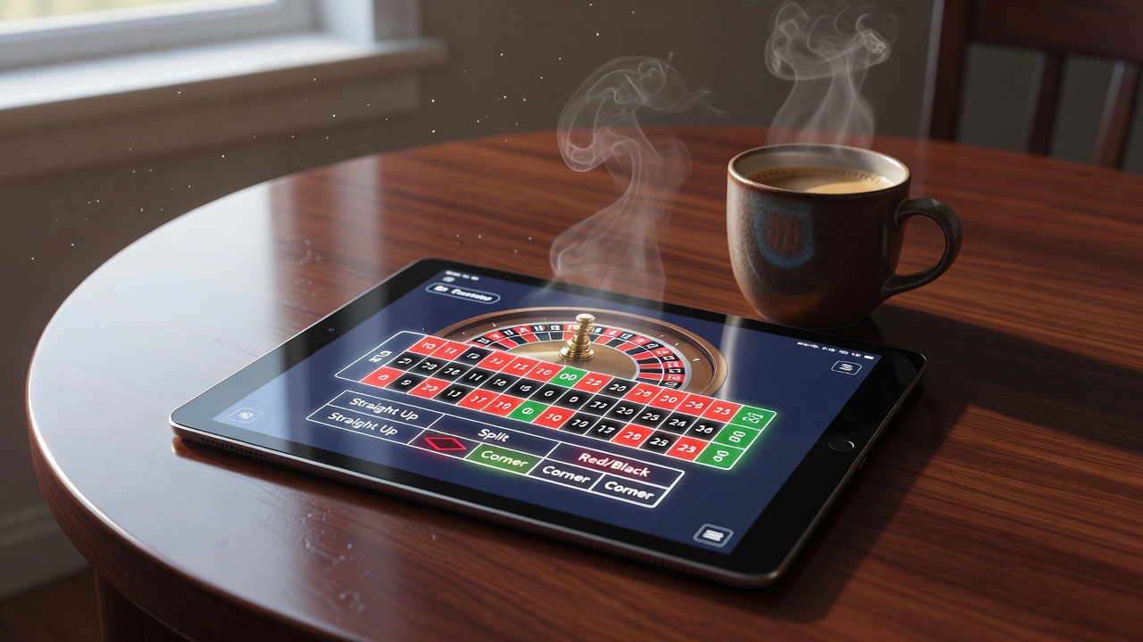 Getting Started with Online Roulette - online roulette software