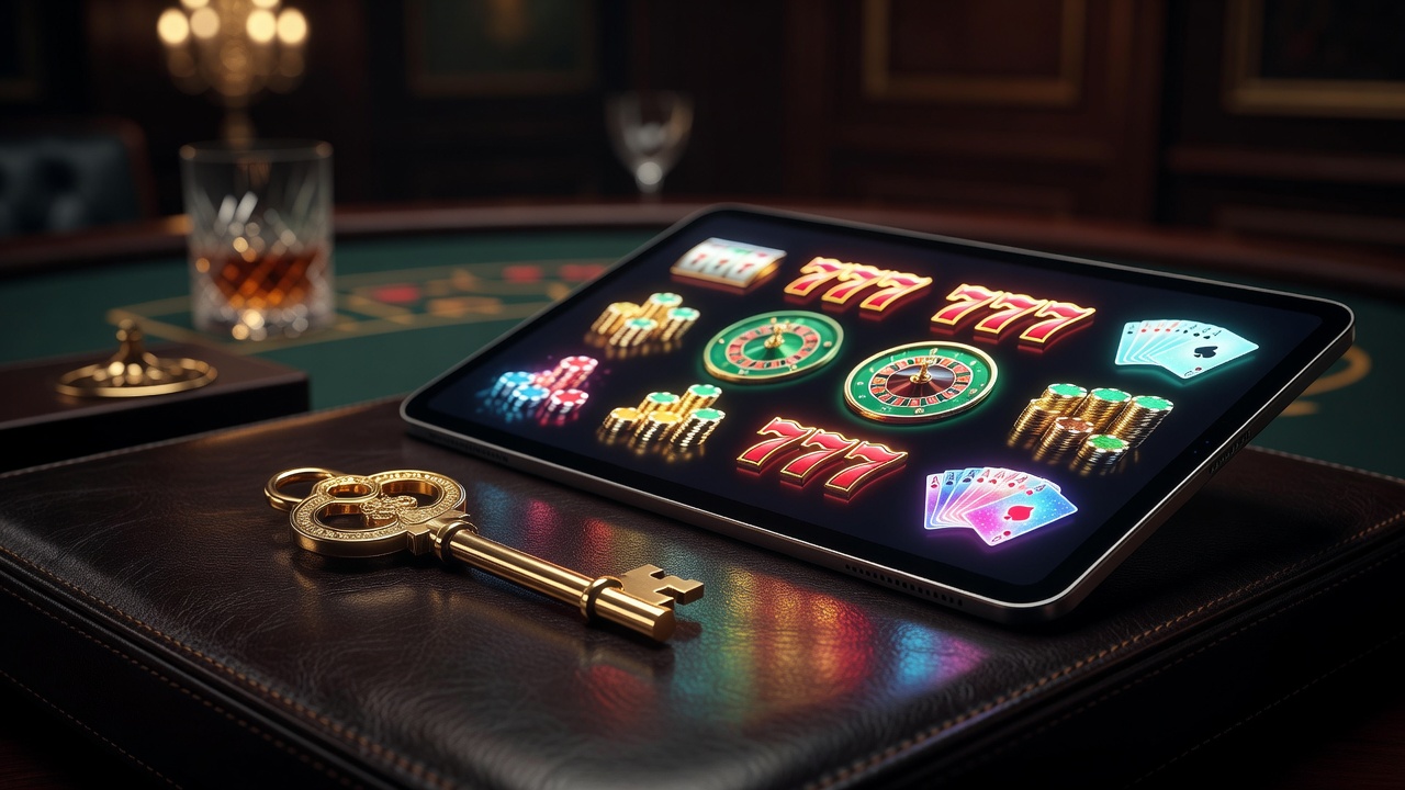 Benefits of Logging In - rocketplay casino login