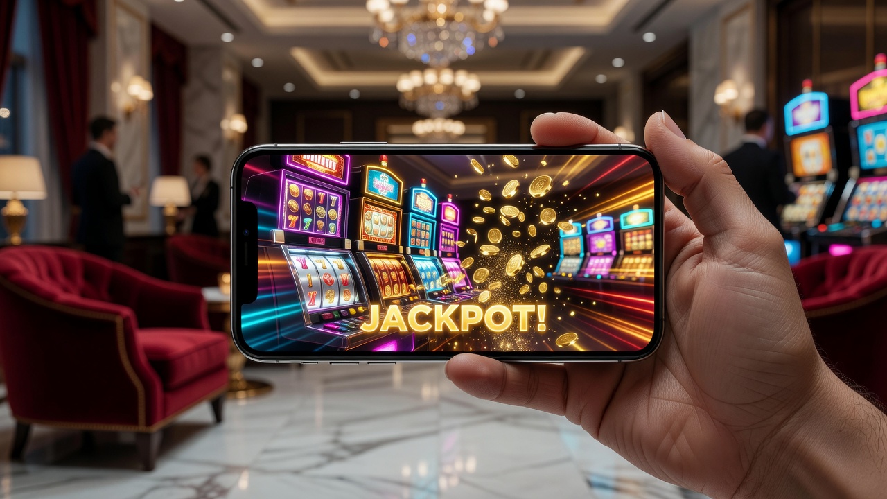 Mobile Access to Zoome Casino - zoome casino login