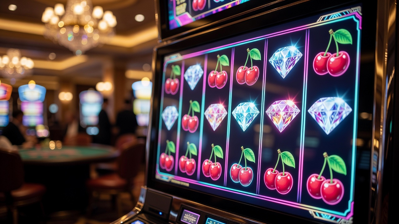 Top Free Spin Promotions for 2026 - 7bit casino free spins