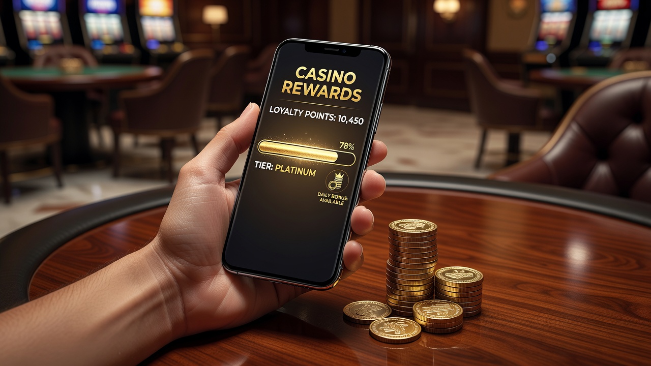 How to Get Your Bonuses - 7bit casino free spins