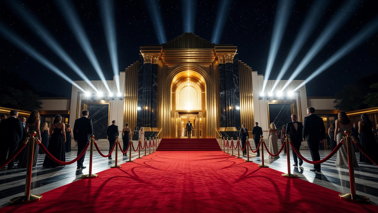 Box Office Style Entertainment - bitstarz casino welcome bonus