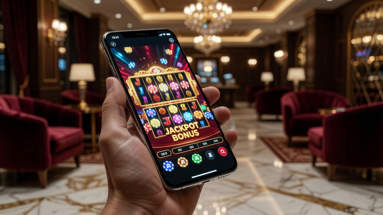 Exploring the Golden Crown Mobile Gaming Experience - golden crown mobile casino