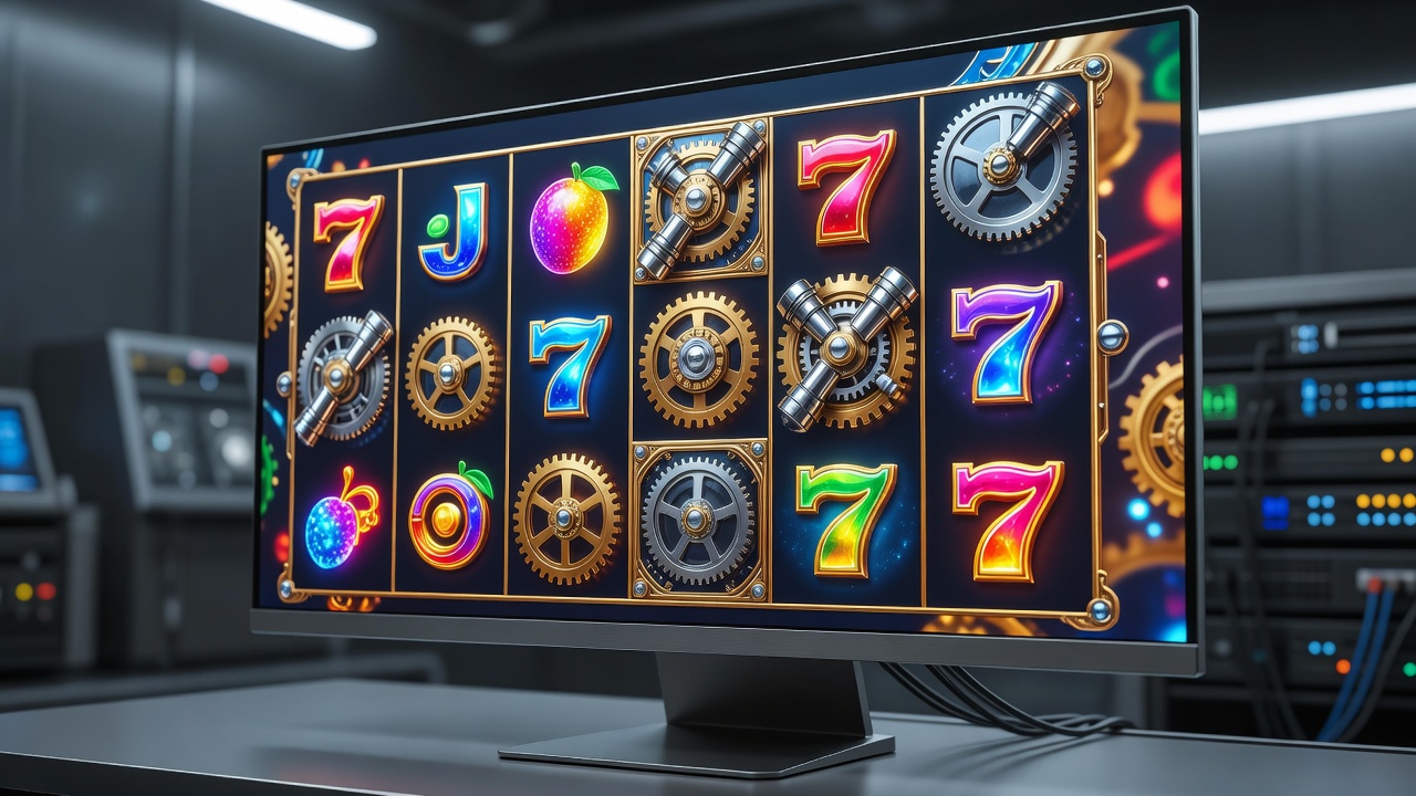 Leading Software Providers & New Releases - casinonic casino slots