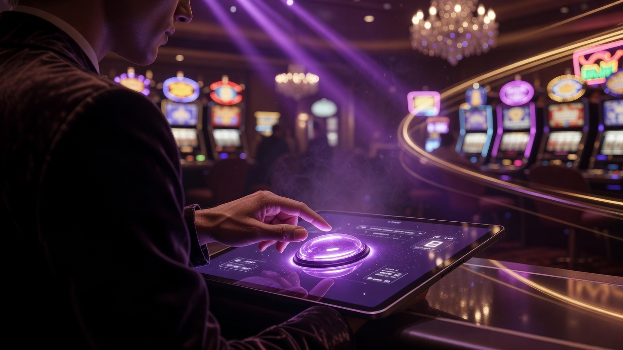 Getting Started: How to Play Casinonic Casino Slots - casinonic casino slots